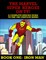 The Marvel Super Heroes On TV! Book One