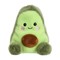 AURORA PALM PALS Pliušinis avokadas, 10 cm