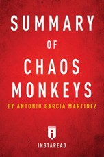 Summary of Chaos Monkeys