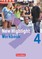New Highlight 4: 8. Schuljahr. Workbook