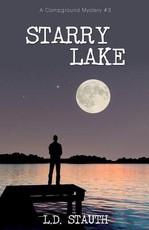Starry Lake