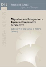 Migration and Integration  Japan in Comparative Perspective