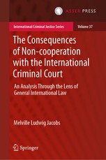 The Consequences of Non-Cooperation with the International Criminal Court