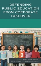 Defending Public Education from Corporate Takeover