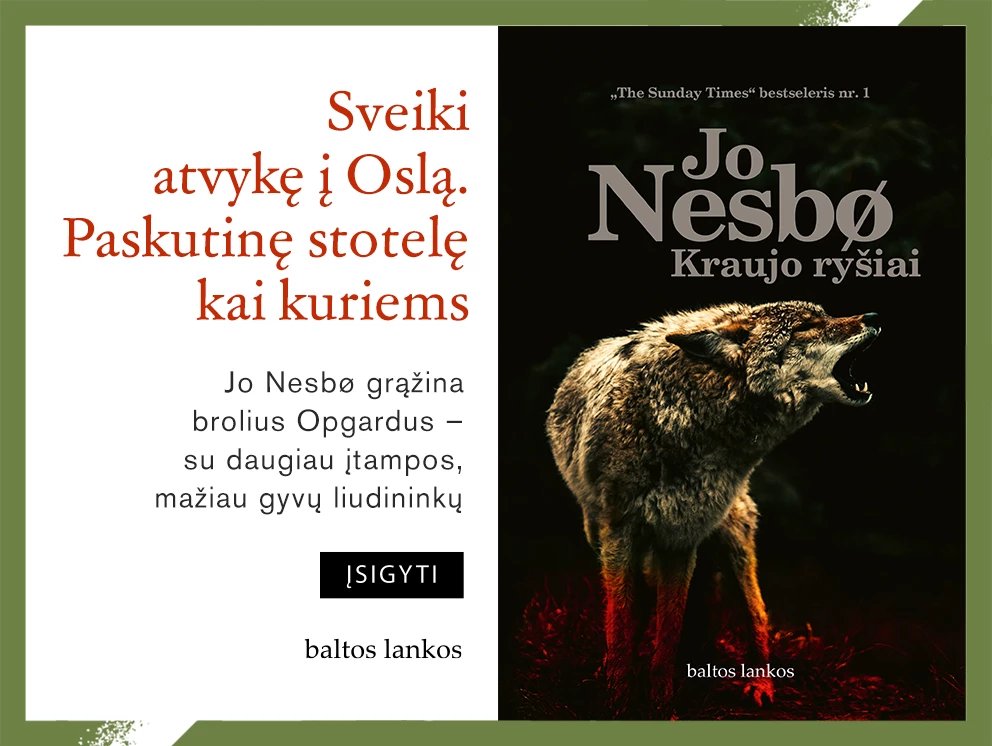 Kraujo ryšiai