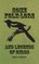 Some Folk-Lore and Legends of Birds