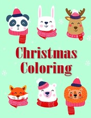 Christmas Coloring