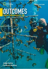 Outcomes Upper-Intermediate with the Spark Platform
