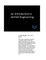 An Introduction to Airfield Engineering
