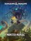 Dungeons & Dragons Rpg: Monster Manual Hard Cover (2024)