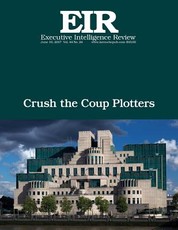 Crush the Coup Plotters
