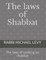 The laws of Shabbat