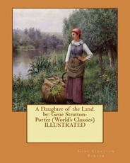 A Daughter of the Land.by