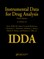 Instrumental Data for Drug Analysis - 6 Volume Set
