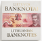 Lietuvos banknotai