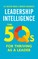Leadership Intelligence