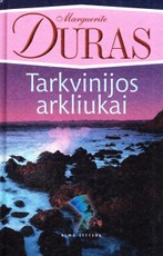 Tarkvinijos arkliukai