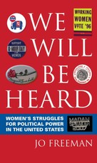 We Will Be Heard