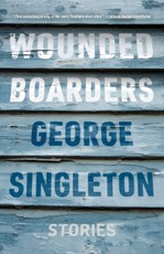 Wounded Boarders