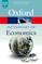 A Dictionary  of Economics