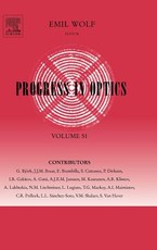 Progress in Optics