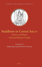 Buddhism in Central Asia II