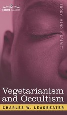 Vegetarianism and Occultism