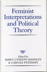 Feminist Interpretations and Political Theory