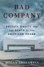 Bad Company
