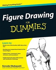 Figure Drawing for Dummies