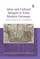 Ideas and Cultural Margins in Early Modern Germany