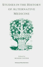 Studies In The History Of Alternative Medicine