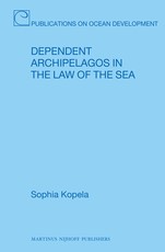 Dependent Archipelagos in the Law of the Sea