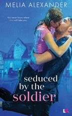 Seduced by the Soldier