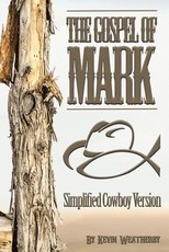 Gospel of Mark