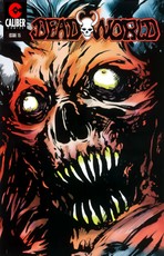 Deadworld - Volume 2: #15