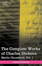 The Complete Works of Charles Dickens (in 30 Volumes, Illustrated)