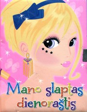 Mano slaptas dienoraštis (2018)