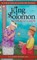 King Solomon Oracle Cards [With Instruction Booklet]
