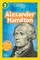 Romero, L: Alexander Hamilton (National Geographic Kids Read