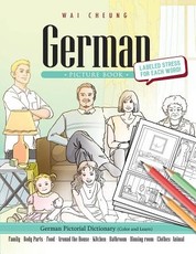 German Picture Book