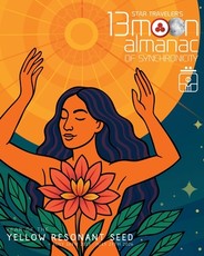 Star Traveler's 13 Moon Almanac of Synchronicity