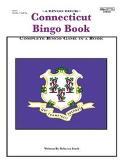 Connecticut Bingo Book
