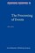 Processing of Events