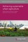 Achieving Sustainable Urban Agriculture