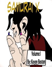 Samuari X
