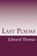 Last Poems