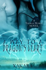 Way To a Dragon's Heart