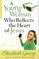 A Young Woman Who Reflects the Heart of Jesus