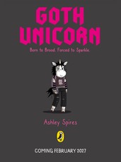 Goth Unicorn